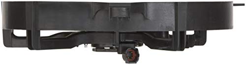 Spectra Premium Cf23015 Air Conditioning Condenser Fan Assembly #TOP1