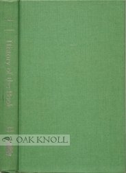 Hardcover History of the Book