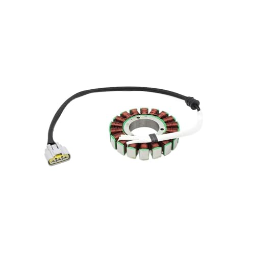 Bobina del estator del magneto para 1200 BOBBER 4017283 4014531