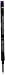 ACME Studios Roller Ball Refills - Blue - Set of 5 (PREFBLBOX)