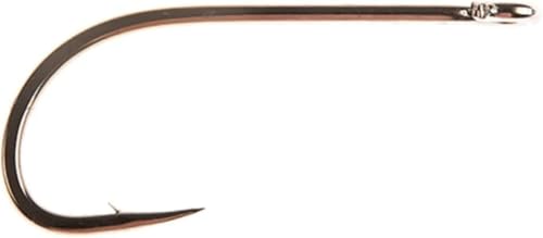 Ahrex SA220 Saltwater Streamer Hook - Spawn Fly Fish