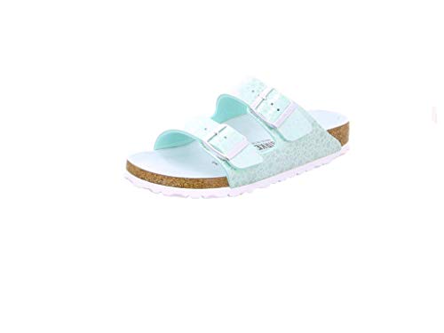 Image of Birkenstock Unisex Adult Arizona Slide Sandals