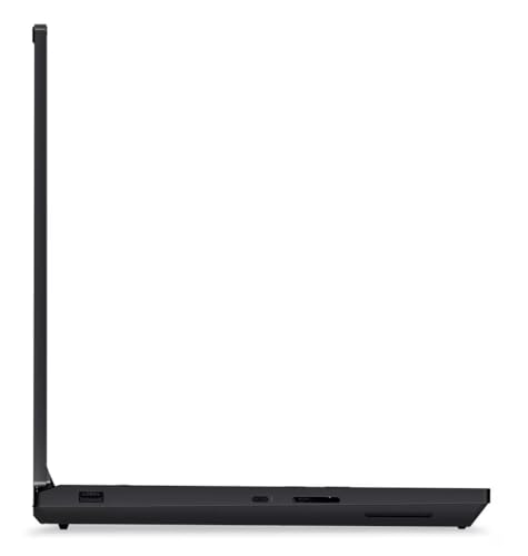 Image of Lenovo ThinkPad P16 Gen 3 w /Ultra 9 275HX, 64GB DDR5, NVIDIA RTX PRO 4000