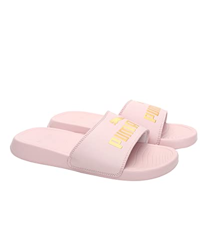 Image of PUMA unisex-adult Popcat 20 Bx Slide