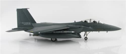 Amazon | HOBBY MASTER 1/72 完成品 韓国 F-15K Slam Eagle
