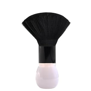 PAITOK Barber Nackenbürste für Friseure