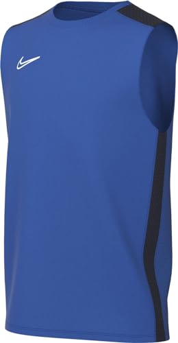 Nike Y NK DF Acd23 Top SL maillot sans manches football pour enfant noir