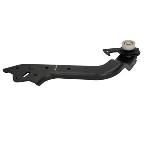 Rodillo de puerta corredera inferior derecha polea bisagra Crafter 2006-2016