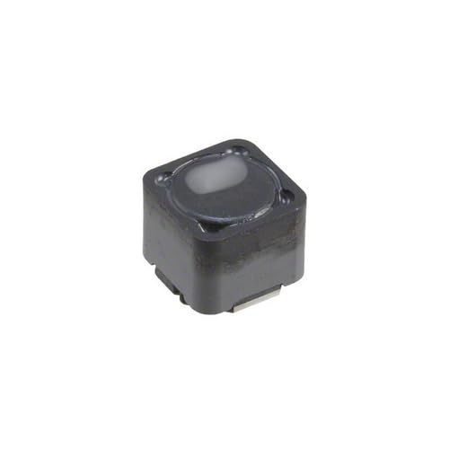 Pack of 4 7687709471 Fixed Inductor 470UH 970MA 800MOHM Surface Mount :RoHS, Cut Tape