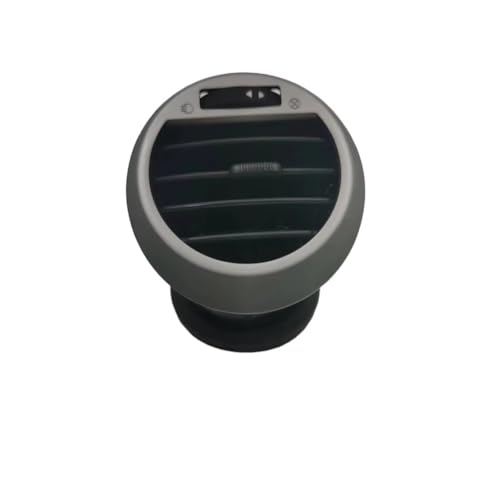 Rejilla Aire Acondicionado Rejillas De Ventilación Interiores Aire Acondicionado Para Chevy Para Optra Para Nubira Para Lacetti 2003-2008 96554907 96887307 Piezas Repuesto