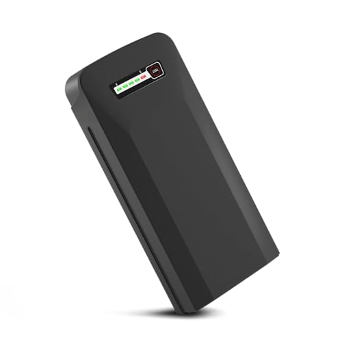 SHIMOST E-Bike Batterie 36V 10,4Ah Li-ion Akku Gepäckträgerbatterie YJ156 Passend für Samsung SDI3610E & BLAUPUNKT