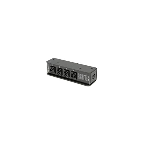Signal Vision 2-way Splitter 5-1000mhz - Sv-2g - Commscope [4-Pack]