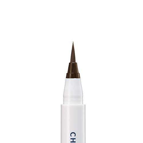 Delineador Líquido con Pincel Chifure 0.5ml Marrón miniatura 2