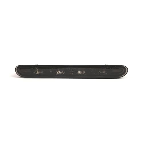 Troisième feu arrière LED fumé pour Opel Vivaro C feu stop surélevé
