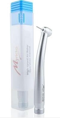 Dental API Myricko Airotor Handpiece | Lightweight Dental Airotor | Corrosion-Resistant Design | Durable & Efficient for Dental Procedures | push button type-picture-32