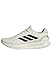 Produktbild adidas Herren Runfalcon 5 Running Shoes Laufschuhe, Off White/core Black/Lime Burst, 44 2/3 EU