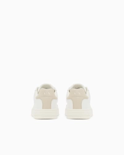 Image of Armani Exchange Men's London Sneaker