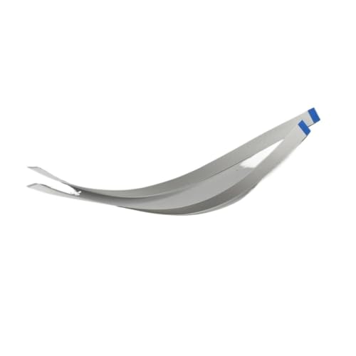 Cable plano flexible de datos para cabezal de impresora LX-350 repuesto matricial 5 unids