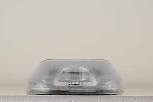Scandvik 41388P Engine Room Light,1 Pack #TOP1