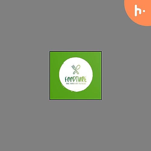 Couverture de The Foodture: Food for Future