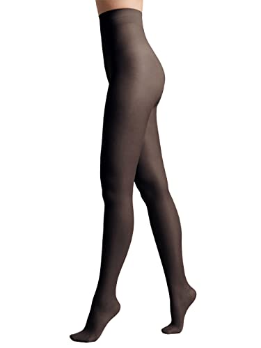 Image of Conte Tights Sheer to Waist Pantyhose with Satin Silky Touch Effect, Tango 40 Den