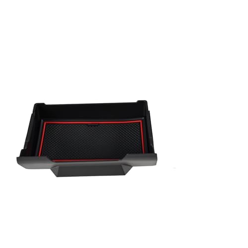 Boîte de rangement Toyota 4Runner pour organiser vos road trips de 2014 à 2024