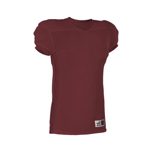 Alleson Athletic 750E - Elusive Jersey Adultt - L - CR/CR