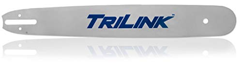 TriLink 16" Guide Bar M1501655-1074TL (3/8 1.3 55 Links)