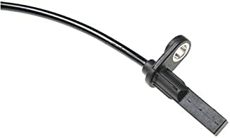Rear Right ABS Sensor Speed Sensor Car Auto 51782490 52090316