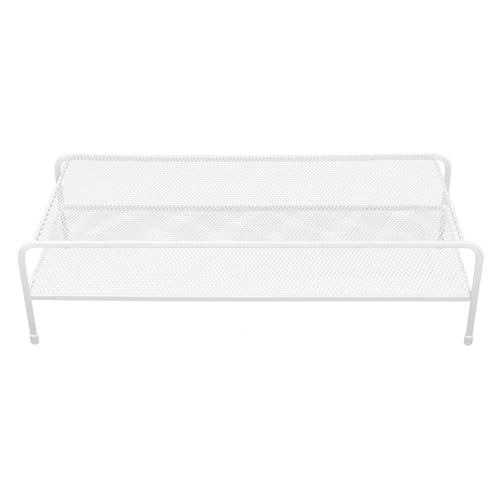 Support de moniteur ergonomique avec double plateau pour optimiser votre espace - 2