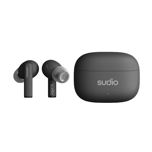 ワイヤレスイヤホン A1 Amazon.co.jp: SUDIO A1 Pro (ブラック) ワイヤレスイヤホン