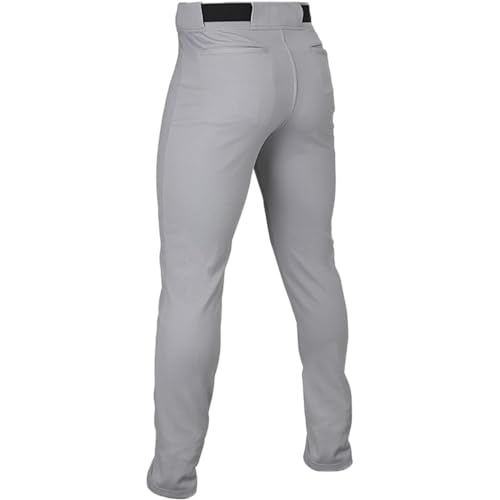 Easton Men's Full-Length Relaxed Fit Baseball Pants3