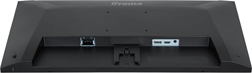 Iiyama Prolite X2791hS-B1 - LeD-Monitor - 68.6 Cm (27")