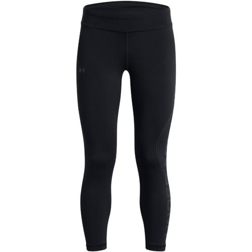 Legging court fille Under Armour Motion pour gym et danse
