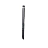 Galaxy Tab Active 4 Pro Pen for Samsung Galaxy Tab Active 4 Pro Replacement Pen for Samsung Galaxy Tab Active 3 Pro Stylus T630 T638 T636 Pen,4096 Levels of Pressure Sensitivity(Black)