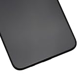 Double Sure Czarny wyświetlacz Digitizer Wymiana zespołu z ramką dla Nokia G21 Nokia G21 G11 TA-1418 TA-1477