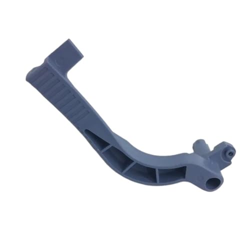 Levier bleu HP 500 800 pour réparer le système de blocage du traceur