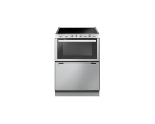 ROSIERES Combiné cuisson - lavage TRV60NOIN/1
