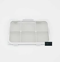 [Genuine Product] Pana Drying Filter (Back), For Washing Machines, Drum Dryer, AXW 2208A0XL0