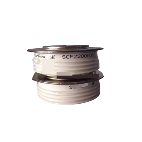 Thyristor SD153N14S15MV contre les surcharges du module SD1100C20C - 2