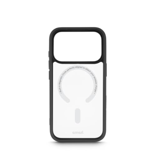 Hama Frame Protect Coque Apple iPhone 17 Pro 00232425 - vue 4