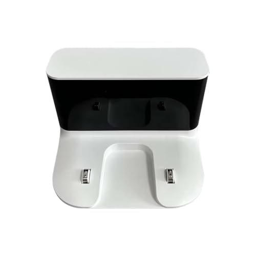 Chargeur aspirateur robot Xiaomi E10 E12 3C base de recharge - 3