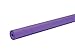 Rainbow Duo-Finish Kraft Paper Roll, 40 lb, 48 Inches x 200 Feet, Purple