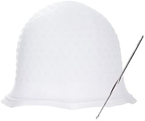 Highlighting Frosting Cap, Professional 