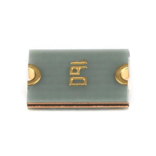 Fusible réinitialisable 1600MA PolySwitch 1812 protection circuit CMS auto-récupération