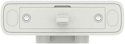 ZTE MC7010 Router WiFi — šoninis vaizdas