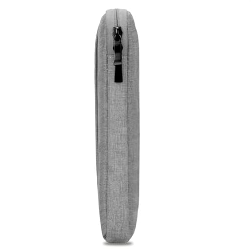 Yinj9562fg Wodoodporna torba na laptopa, etui na tablet 15,6 cala, etui ochronne na komputer, torebka for, wewnątrz przenośne przechowywanie, Różowy, For 15.6 Inch