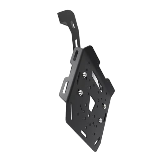 Porte-bagages moto arrière pour ne plus porter de sac à dos