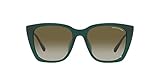Visita la tienda de la marca Armani Exchange: los lentes de sol Armani Exchange vendidos por vendedores autorizados, como Amazon, son elegibles para todas las garantías y garantías del fabricante. Haz clic en el enlace de Armani Exchange encima del título del producto para comprar todo el surtido de gafas y gafas de sol Armani Exchange.