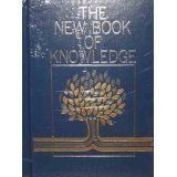 The New Book of Knowledge 2007 Annual 0439900255 Book Cover